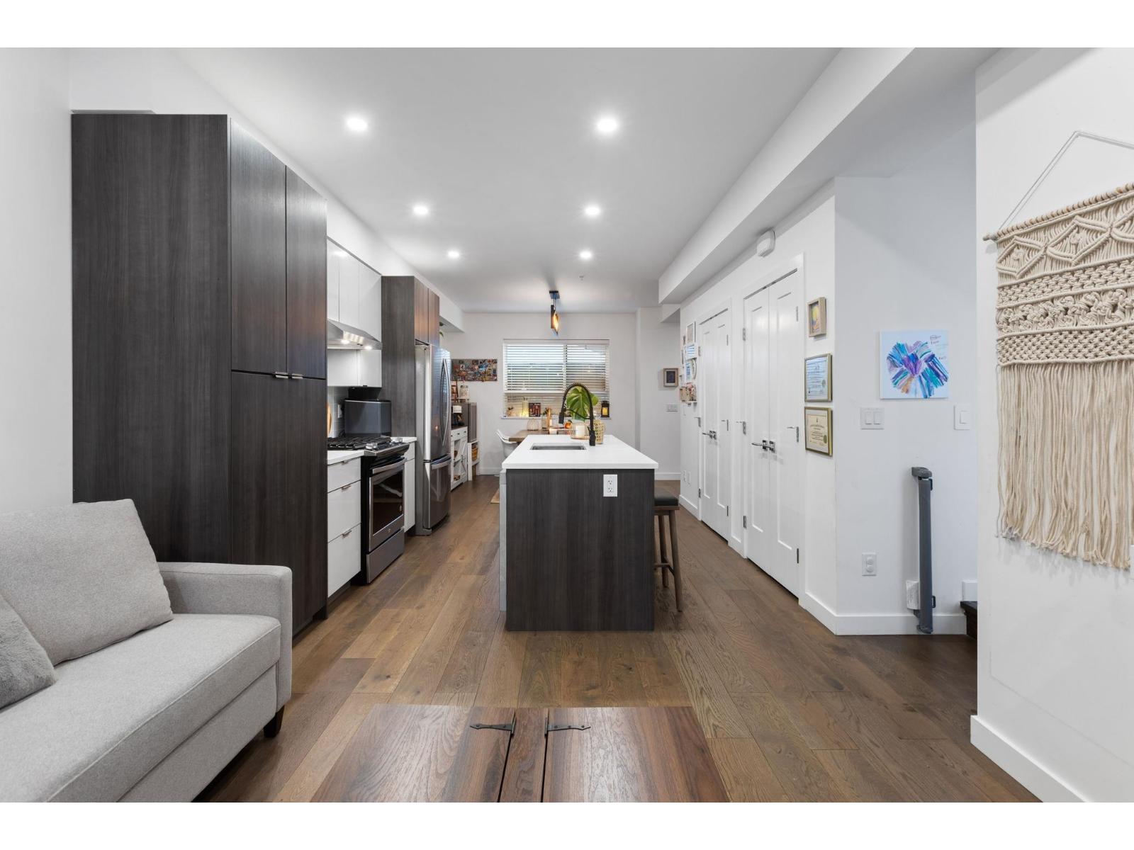 18 19789 55 Avenue, Langley, British Columbia  V3A 0K5 - Photo 9 - R3070314