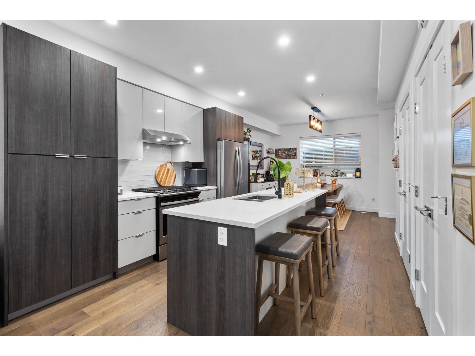 18 19789 55 Avenue, Langley, British Columbia  V3A 0K5 - Photo 11 - R3070314