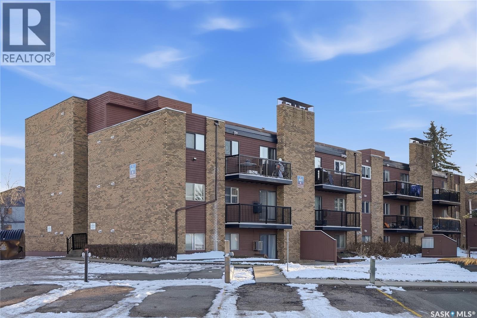 202 802B Kingsmere BOULEVARD, Saskatoon, Saskatchewan