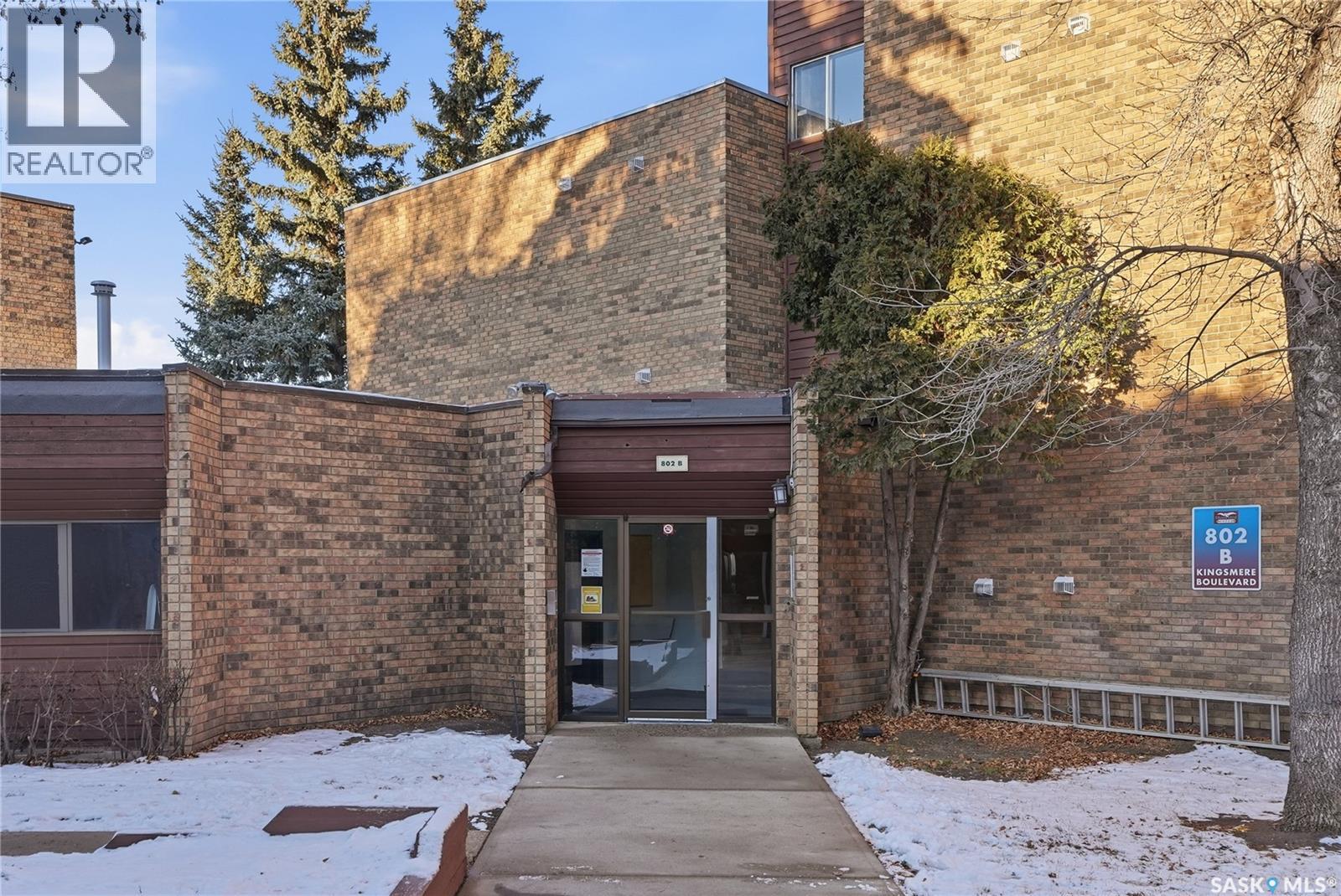 202 802b Kingsmere Boulevard, Saskatoon, Saskatchewan  S7J 4S4 - Photo 3 - SK024835