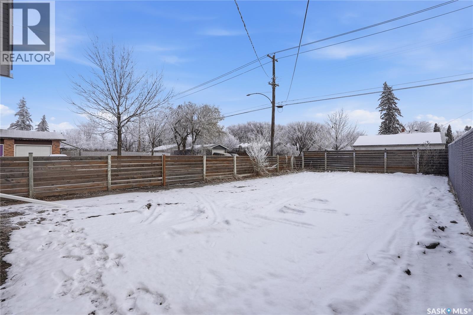 804 Weldon Avenue, Saskatoon, Saskatchewan  S7M 2V4 - Photo 29 - SK024722