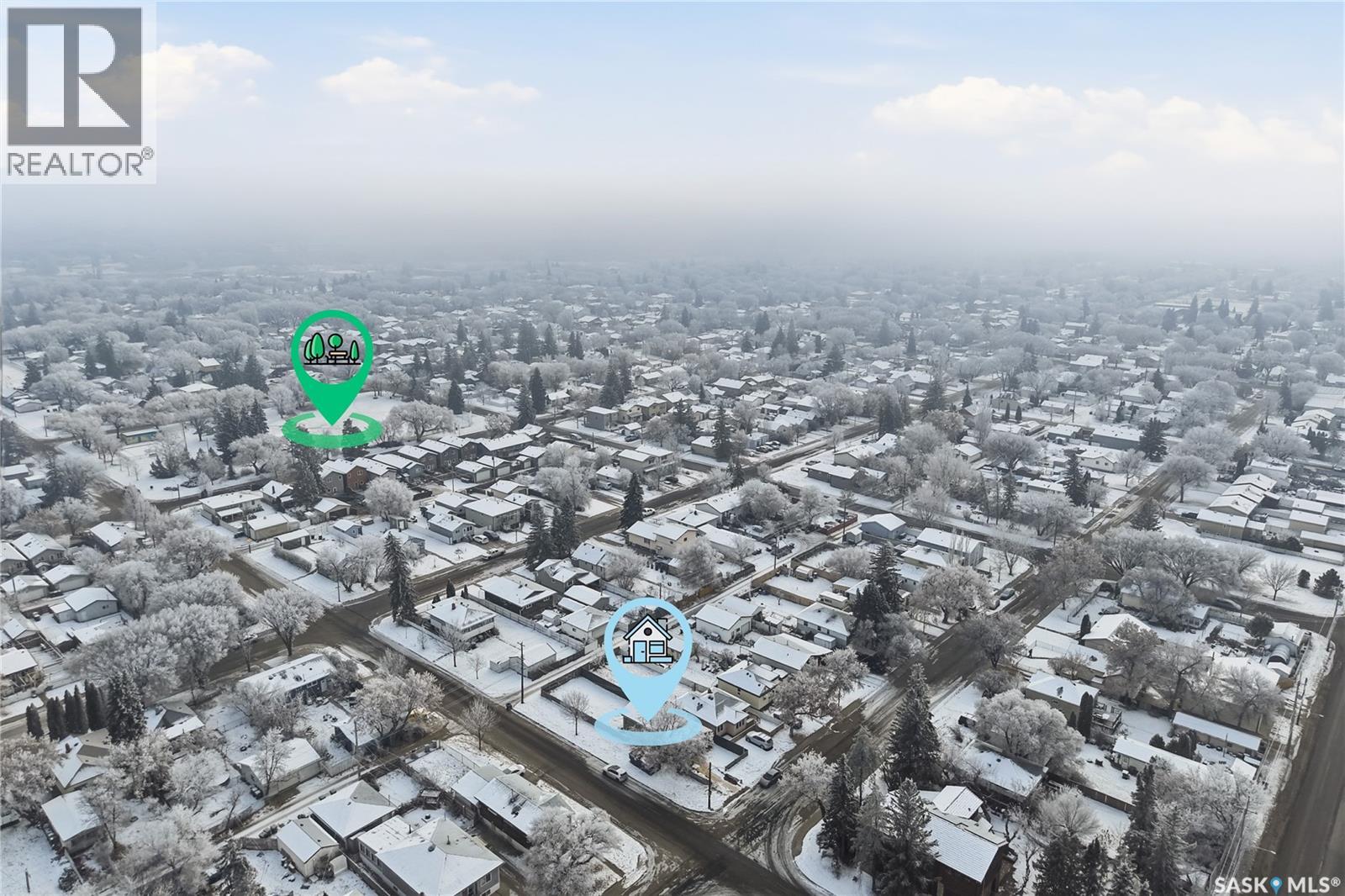 804 Weldon Avenue, Saskatoon, Saskatchewan  S7M 2V4 - Photo 33 - SK024722