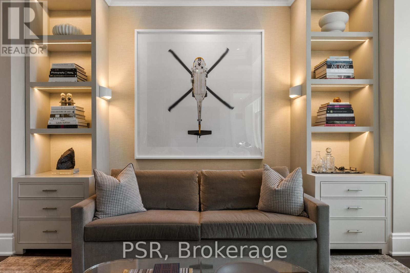 3605 - 311 Bay Street, Toronto, Ontario  M5H 4G5 - Photo 12 - C12582678