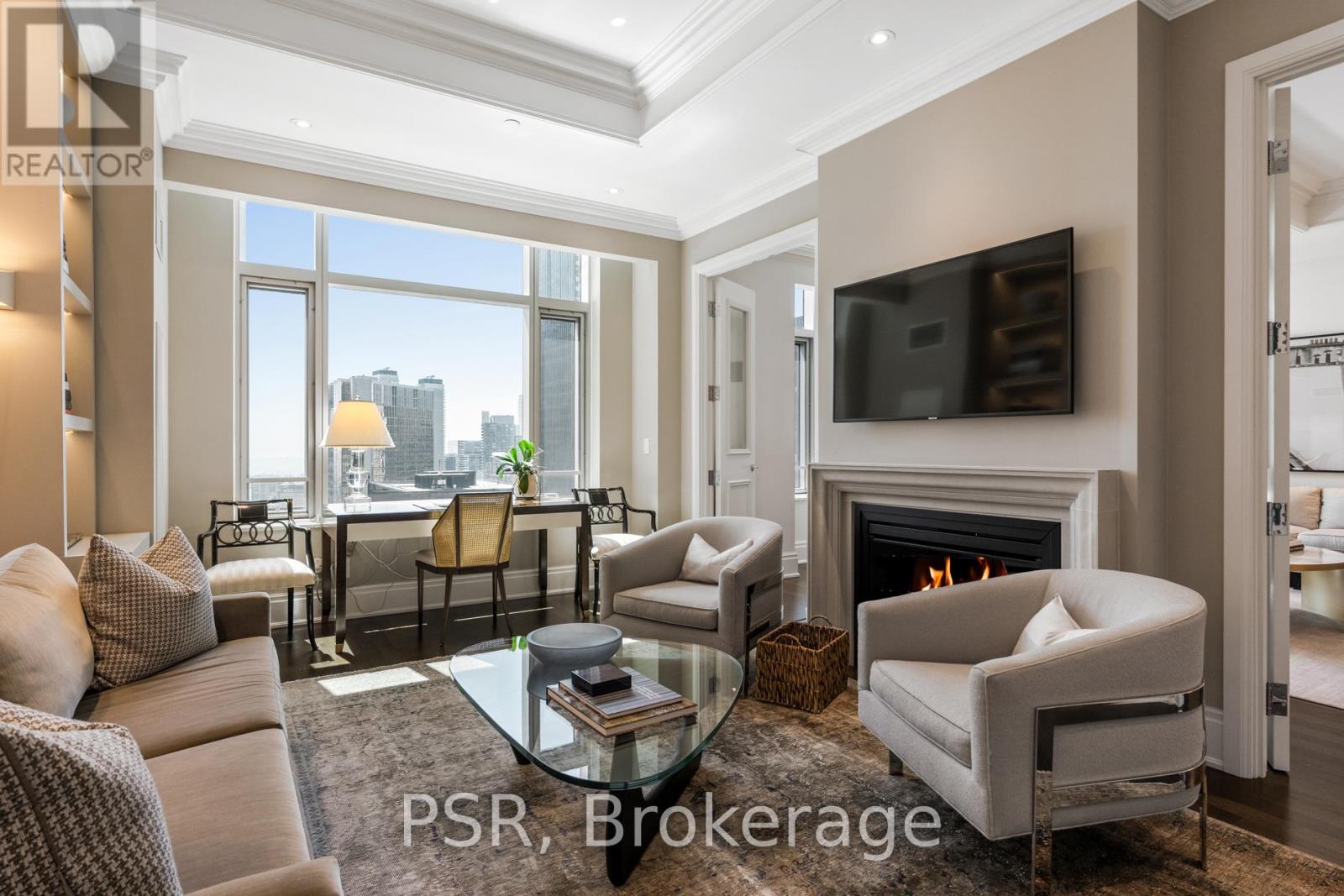 3605 - 311 Bay Street, Toronto, Ontario  M5H 4G5 - Photo 14 - C12582678