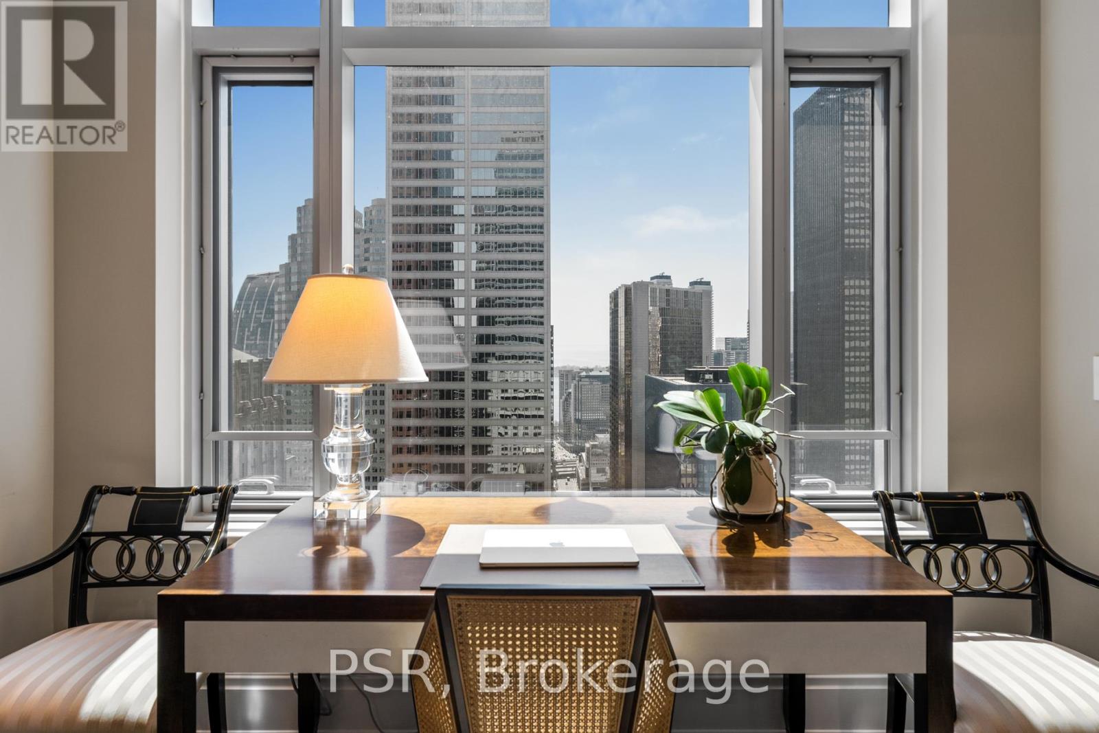 3605 - 311 Bay Street, Toronto, Ontario  M5H 4G5 - Photo 15 - C12582678