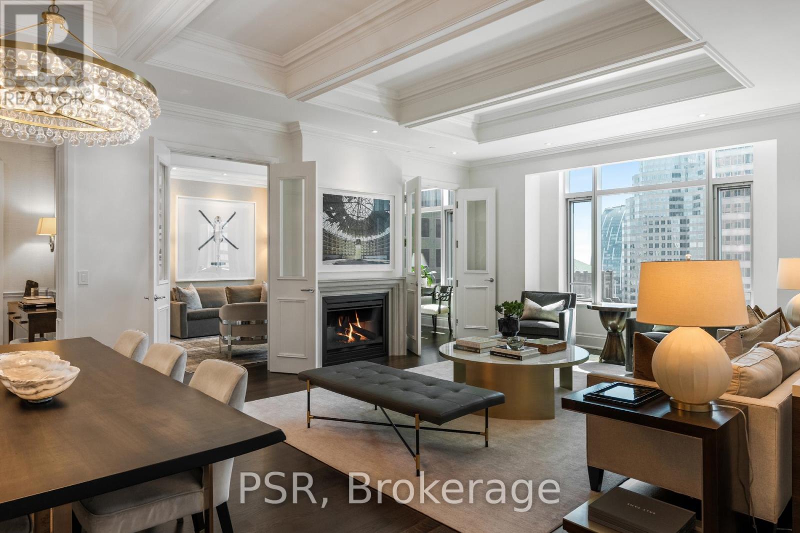 3605 - 311 Bay Street, Toronto, Ontario  M5H 4G5 - Photo 16 - C12582678