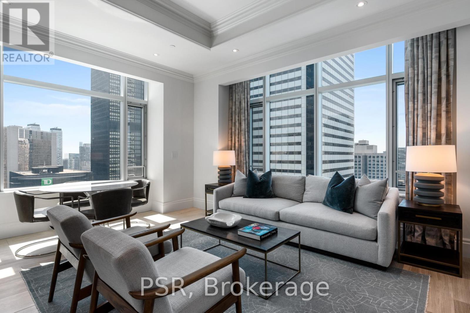 3605 - 311 Bay Street, Toronto, Ontario  M5H 4G5 - Photo 23 - C12582678