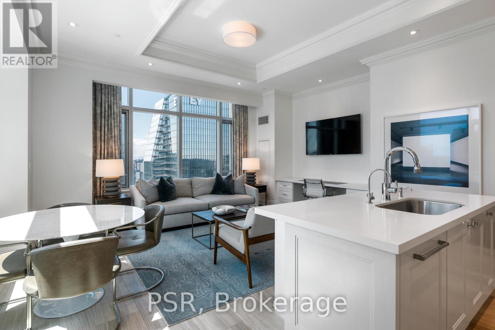 3605 - 311 Bay Street, Toronto, Ontario  M5H 4G5 - Photo 26 - C12582678