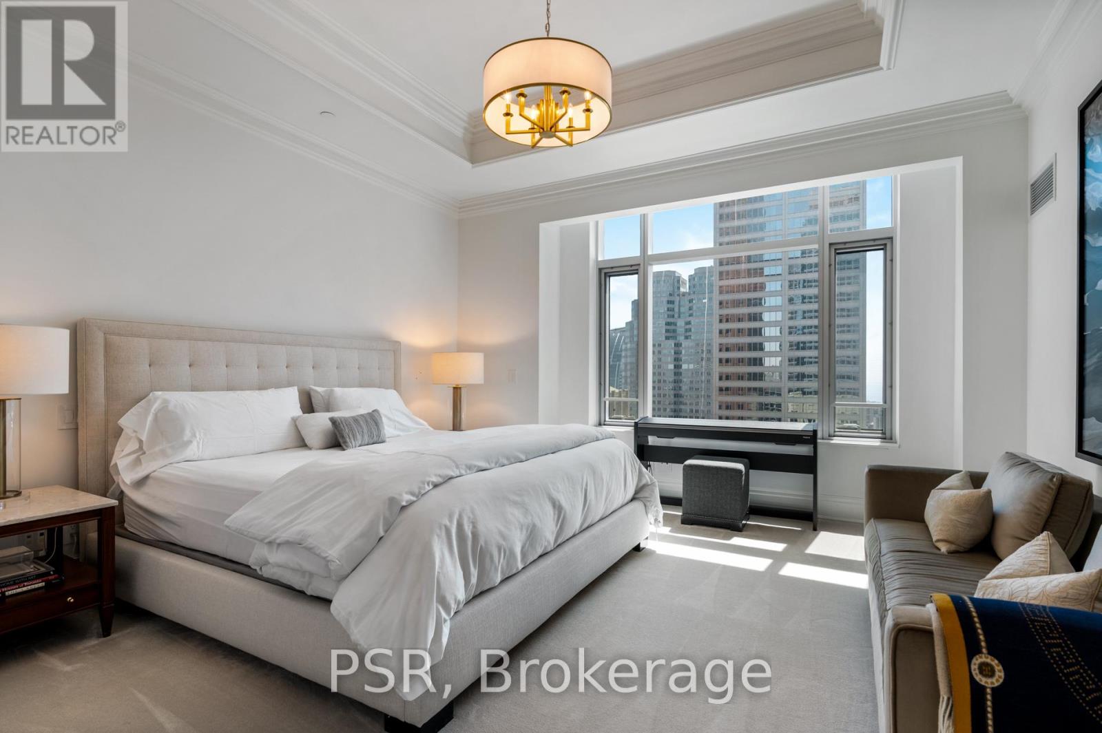3605 - 311 Bay Street, Toronto, Ontario  M5H 4G5 - Photo 34 - C12582678