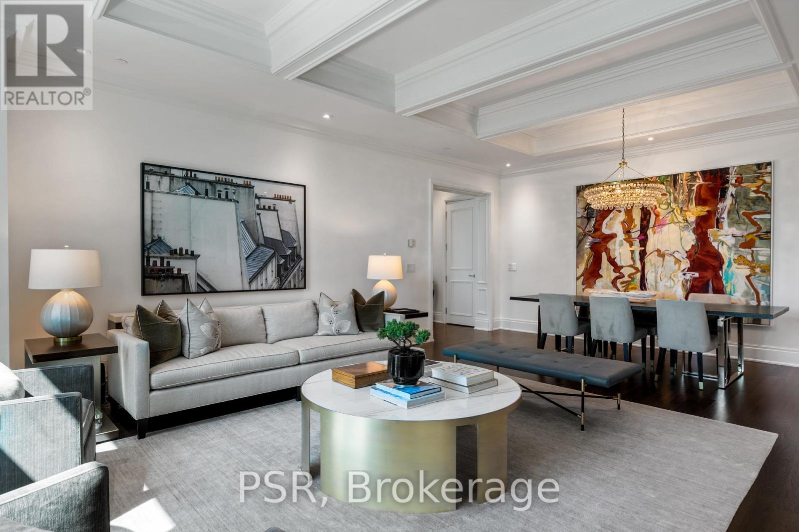 3605 - 311 Bay Street, Toronto, Ontario  M5H 4G5 - Photo 6 - C12582678