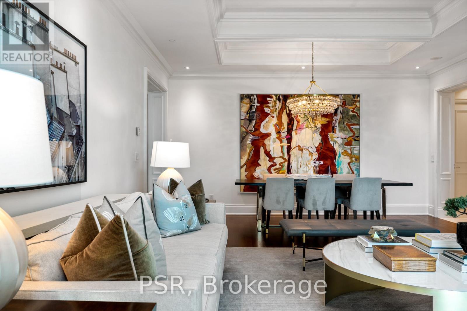 3605 - 311 Bay Street, Toronto, Ontario  M5H 4G5 - Photo 7 - C12582678