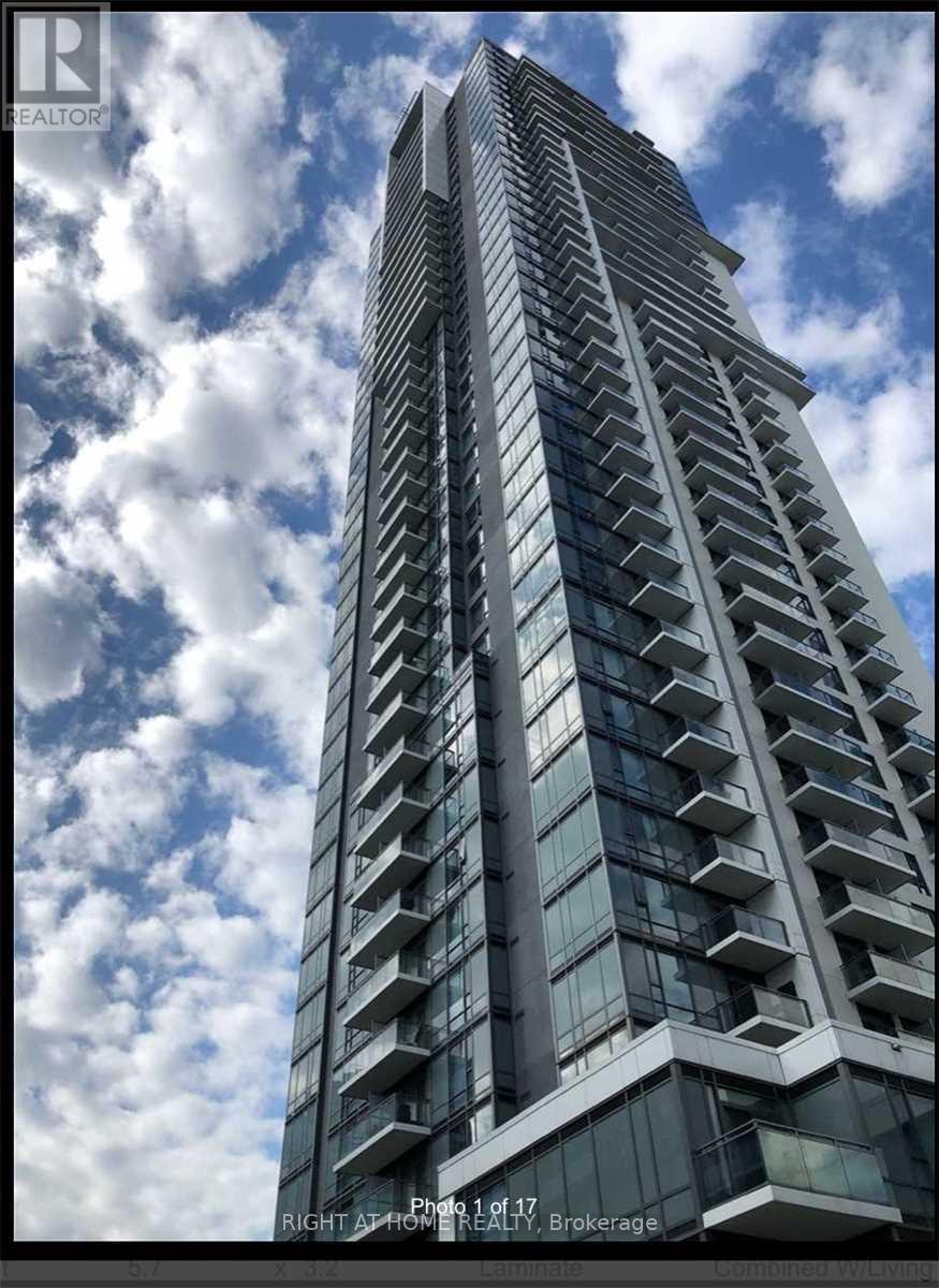 403 - 55 ANN O'REILLY ROAD, Toronto, Ontario