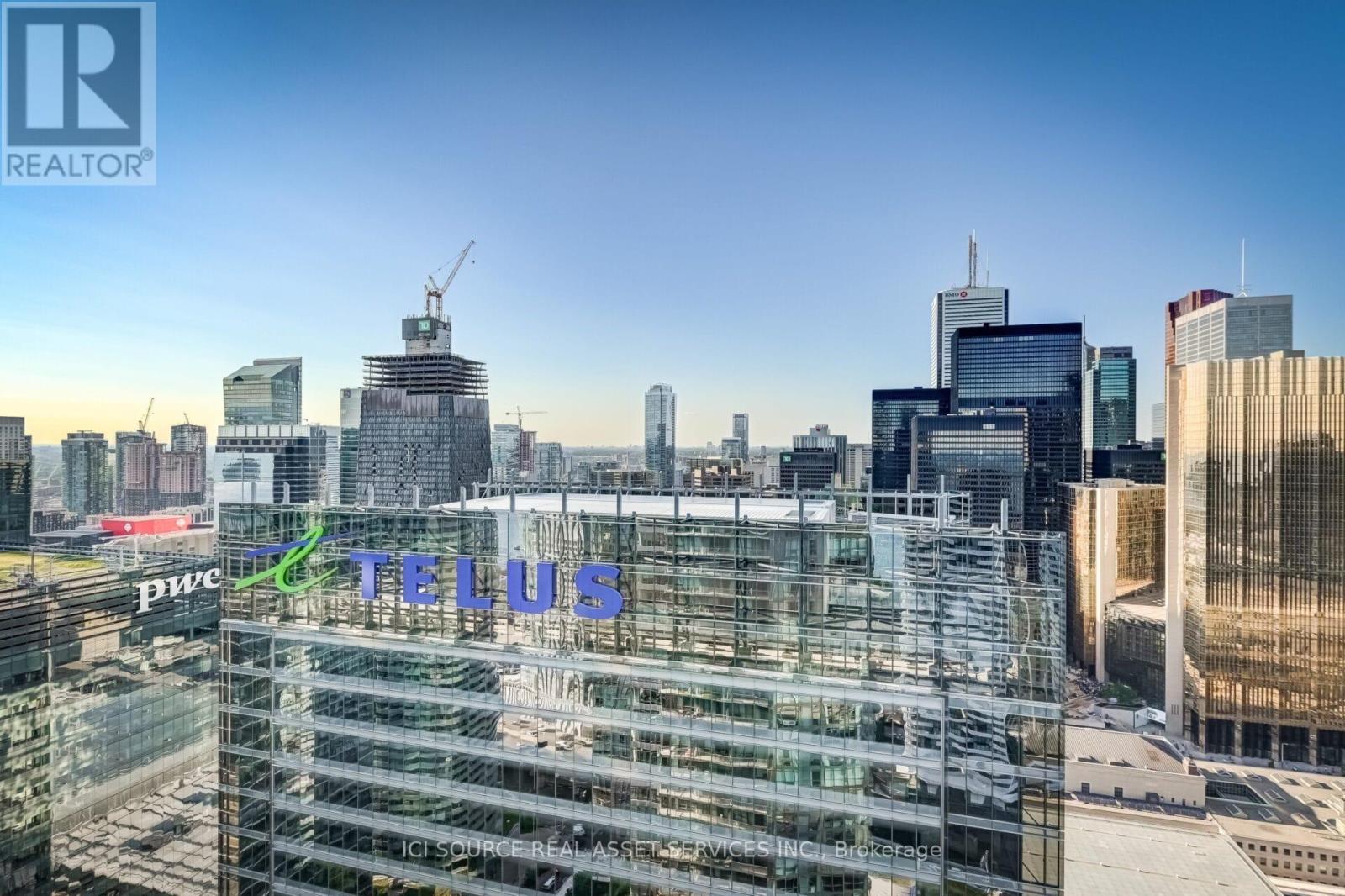 4408 - 65 Bremner Boulevard, Toronto, Ontario  M5J 0A7 - Photo 10 - C12582702