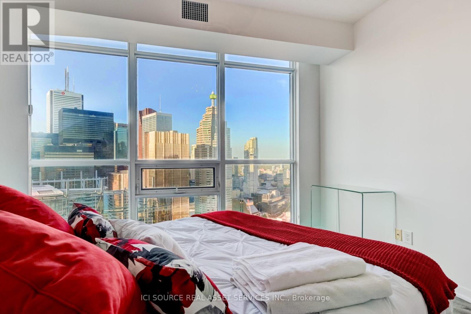 4408 - 65 Bremner Boulevard, Toronto, Ontario  M5J 0A7 - Photo 12 - C12582702