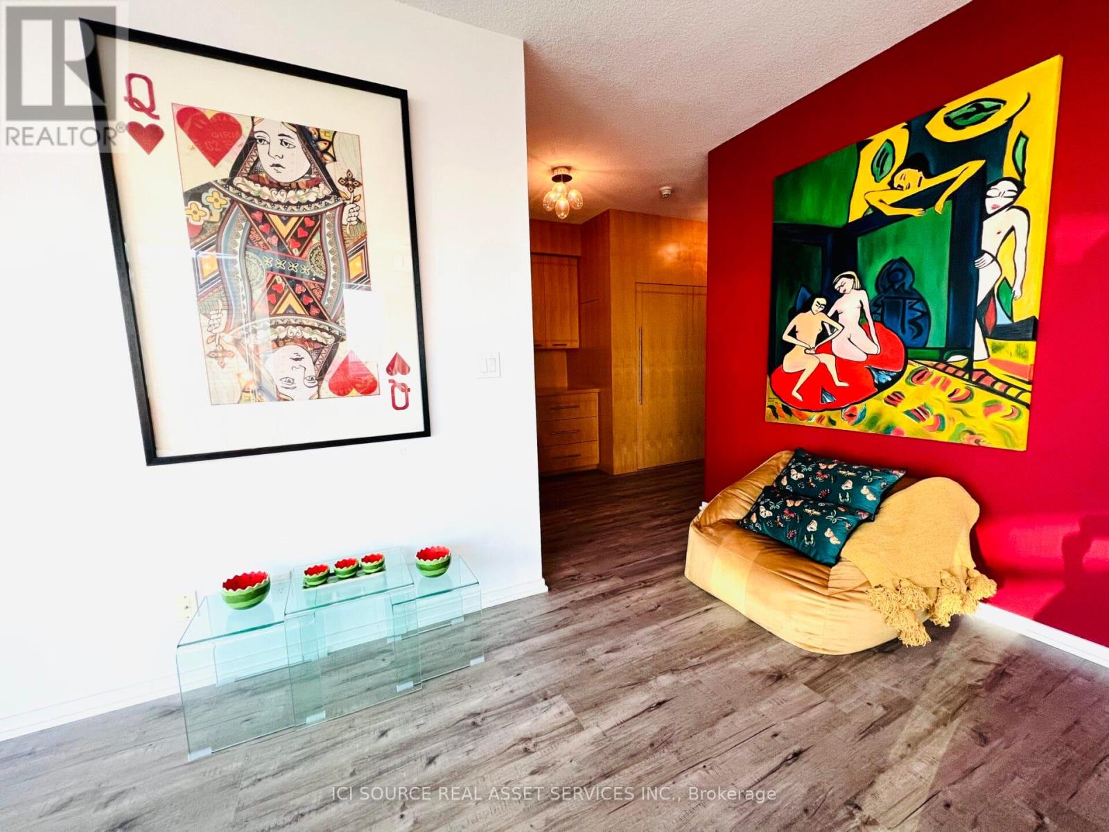 4408 - 65 Bremner Boulevard, Toronto, Ontario  M5J 0A7 - Photo 13 - C12582702