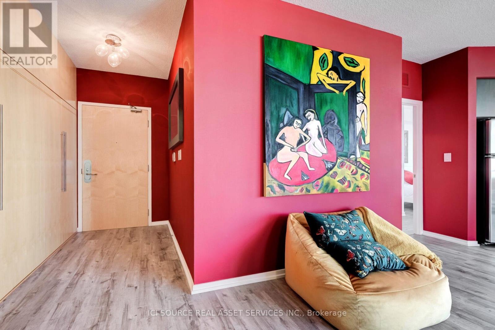 4408 - 65 Bremner Boulevard, Toronto, Ontario  M5J 0A7 - Photo 14 - C12582702