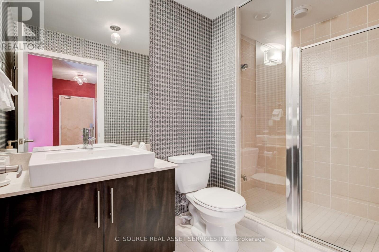 4408 - 65 Bremner Boulevard, Toronto, Ontario  M5J 0A7 - Photo 15 - C12582702