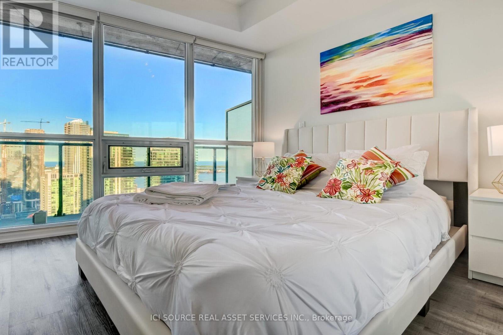 4408 - 65 Bremner Boulevard, Toronto, Ontario  M5J 0A7 - Photo 16 - C12582702