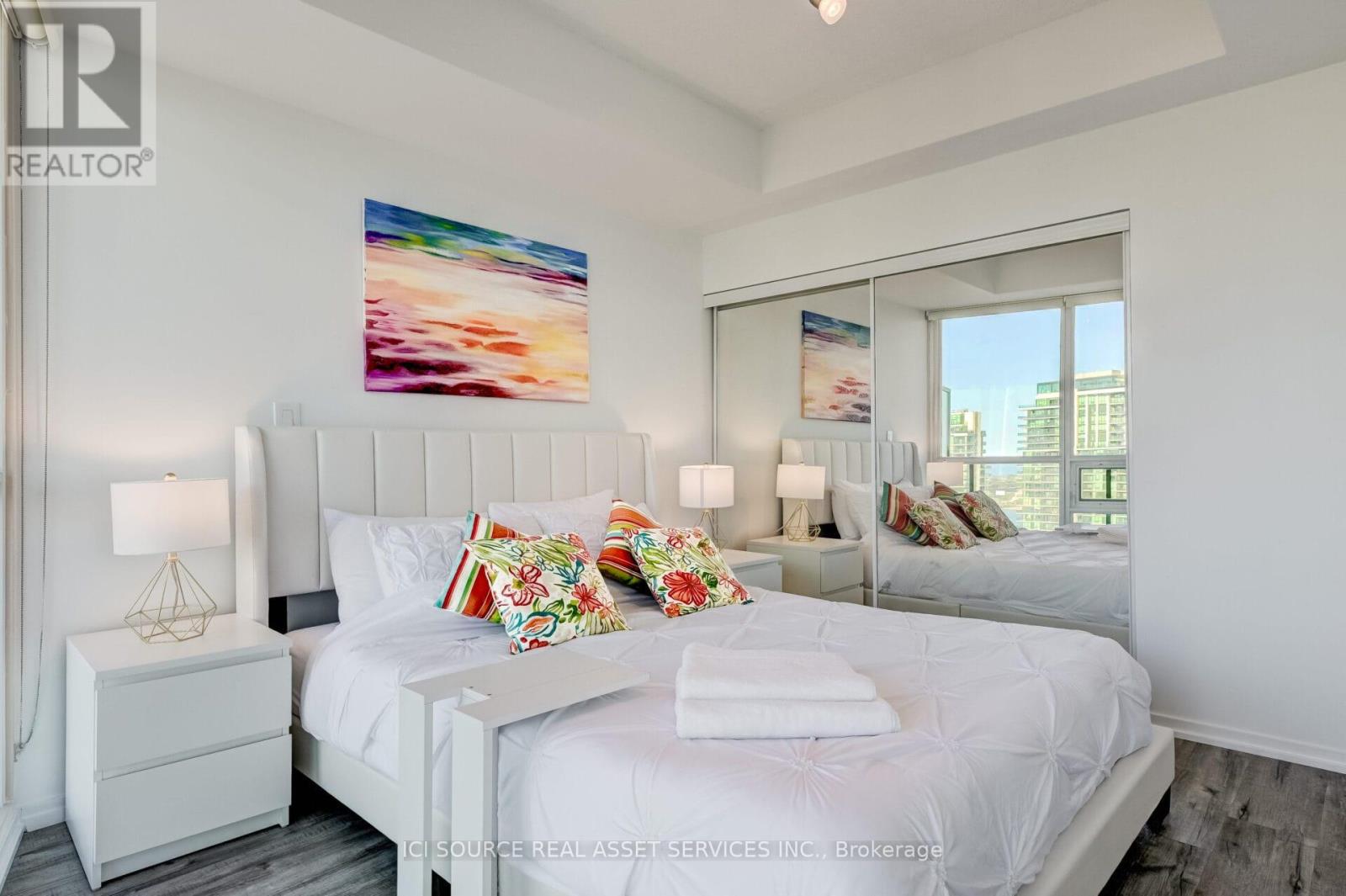 4408 - 65 Bremner Boulevard, Toronto, Ontario  M5J 0A7 - Photo 17 - C12582702