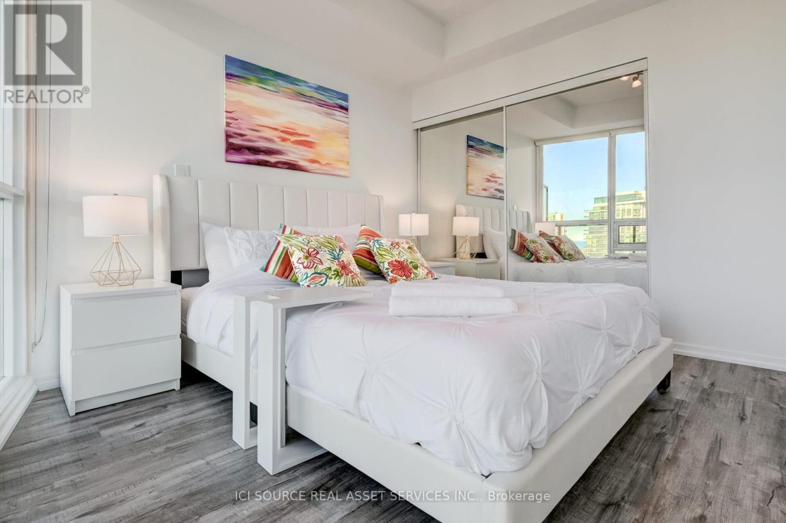 4408 - 65 Bremner Boulevard, Toronto, Ontario  M5J 0A7 - Photo 18 - C12582702