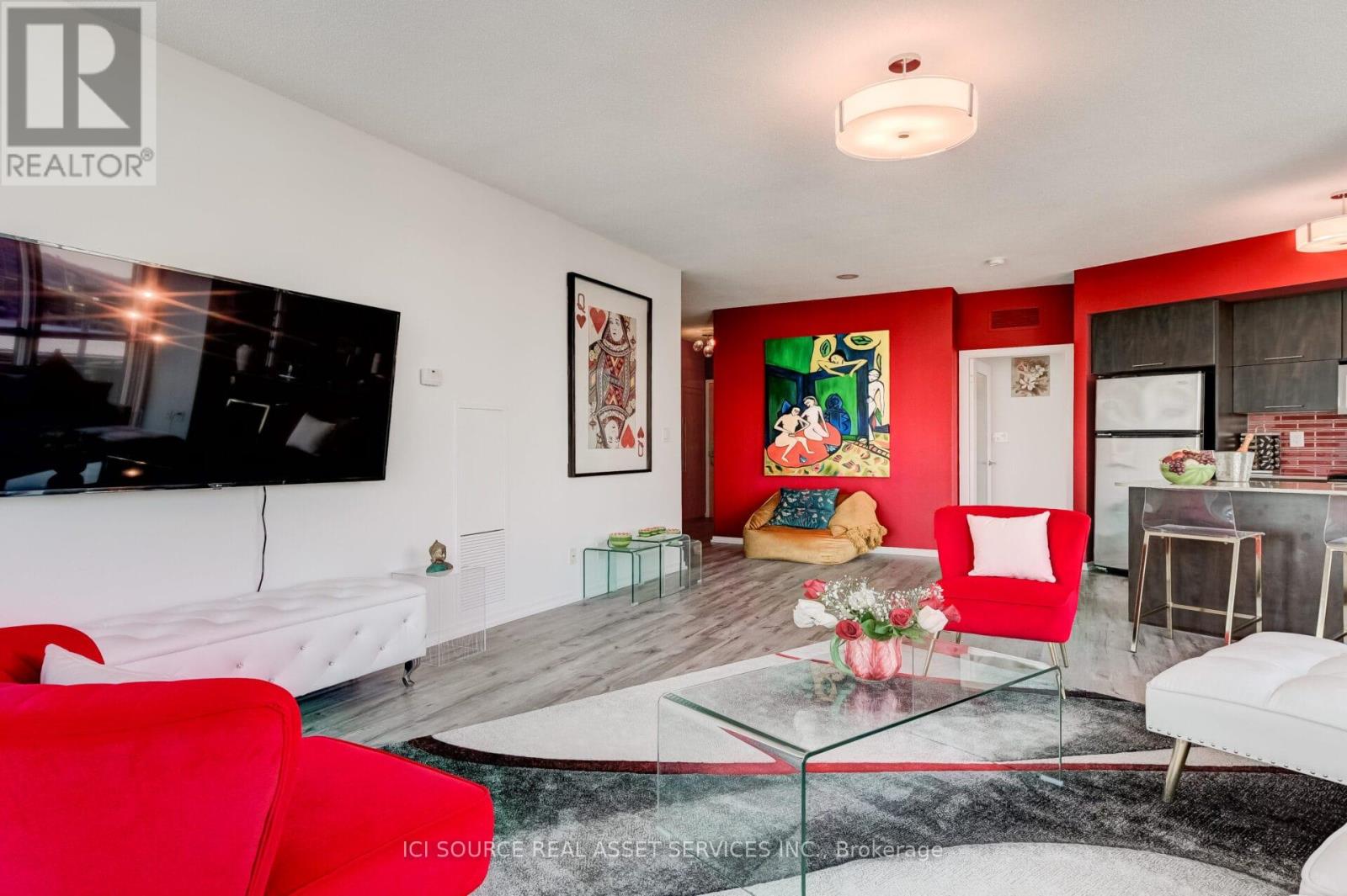 4408 - 65 Bremner Boulevard, Toronto, Ontario  M5J 0A7 - Photo 19 - C12582702