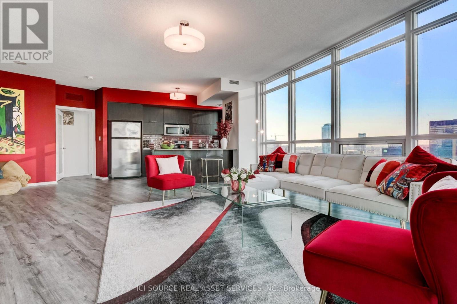 4408 - 65 Bremner Boulevard, Toronto, Ontario  M5J 0A7 - Photo 20 - C12582702