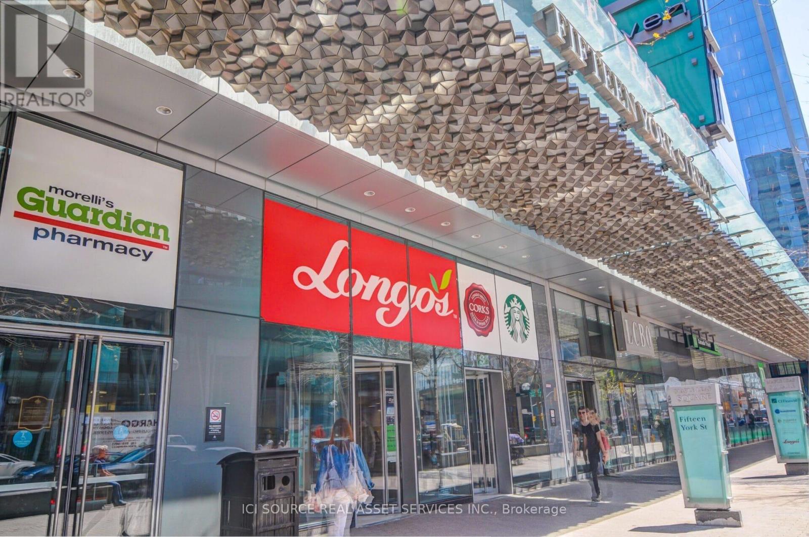 4408 - 65 Bremner Boulevard, Toronto, Ontario  M5J 0A7 - Photo 23 - C12582702