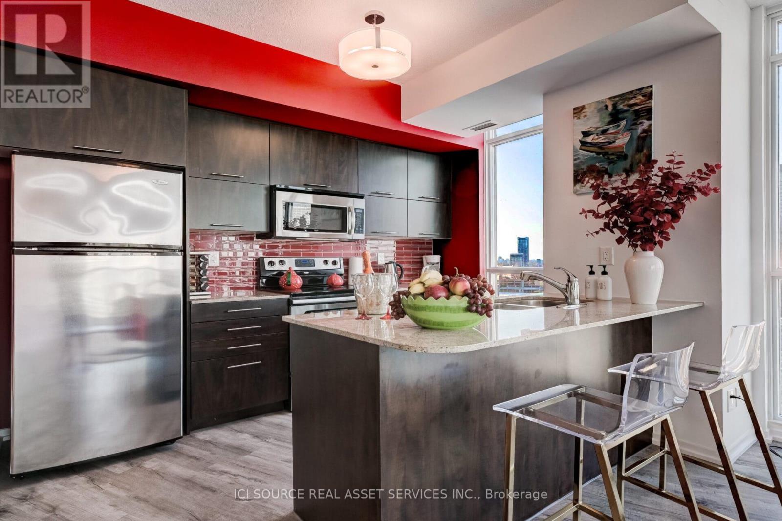 4408 - 65 Bremner Boulevard, Toronto, Ontario  M5J 0A7 - Photo 4 - C12582702