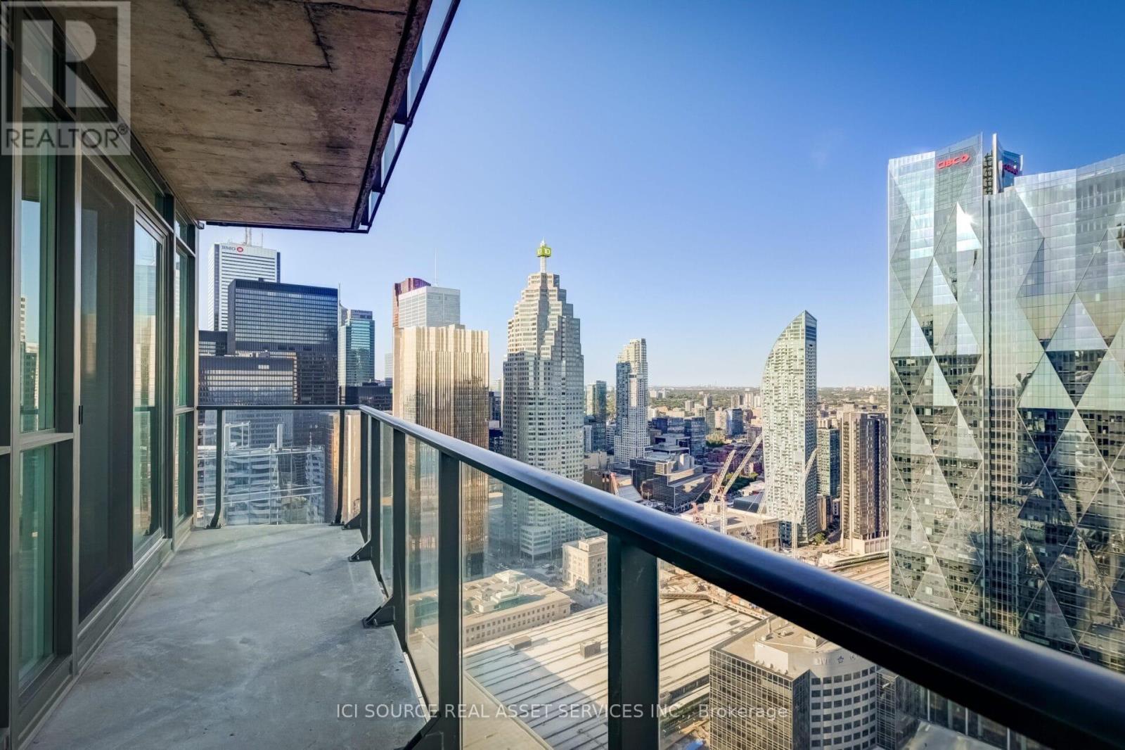 4408 - 65 Bremner Boulevard, Toronto, Ontario  M5J 0A7 - Photo 7 - C12582702