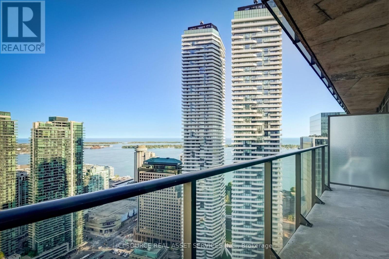 4408 - 65 Bremner Boulevard, Toronto, Ontario  M5J 0A7 - Photo 9 - C12582702