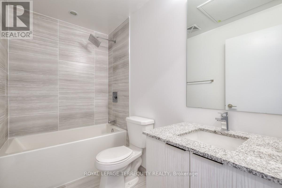 1713 - 120 Parliament Street, Toronto, Ontario  M5A 0N6 - Photo 11 - C12582716