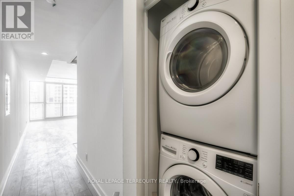 1713 - 120 Parliament Street, Toronto, Ontario  M5A 0N6 - Photo 12 - C12582716