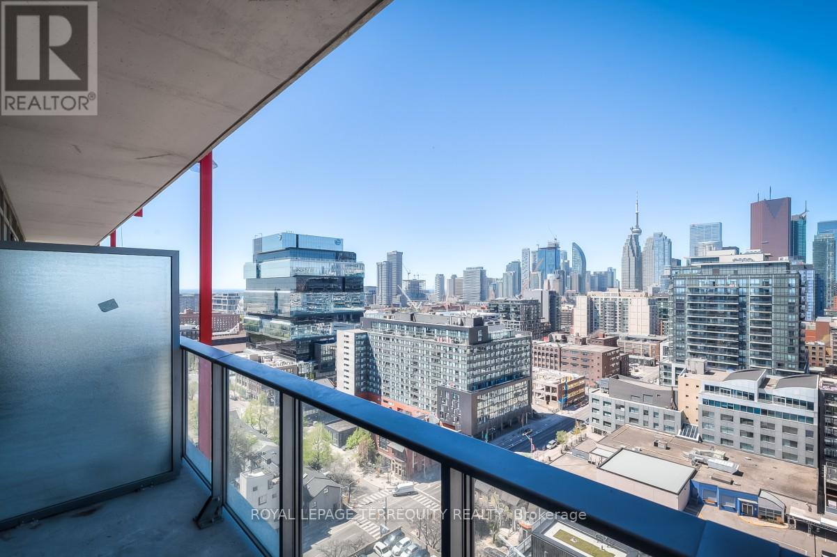 1713 - 120 Parliament Street, Toronto, Ontario  M5A 0N6 - Photo 15 - C12582716