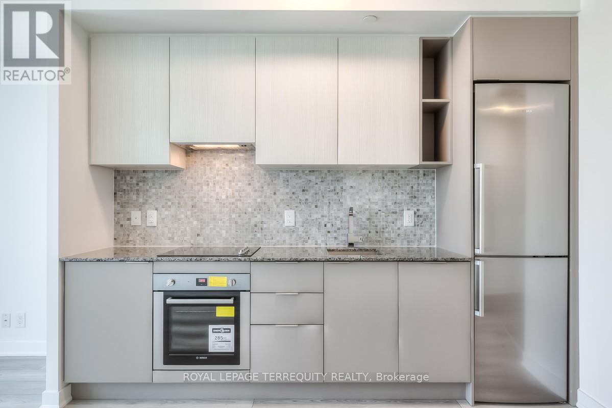 1713 - 120 Parliament Street, Toronto, Ontario  M5A 0N6 - Photo 18 - C12582716