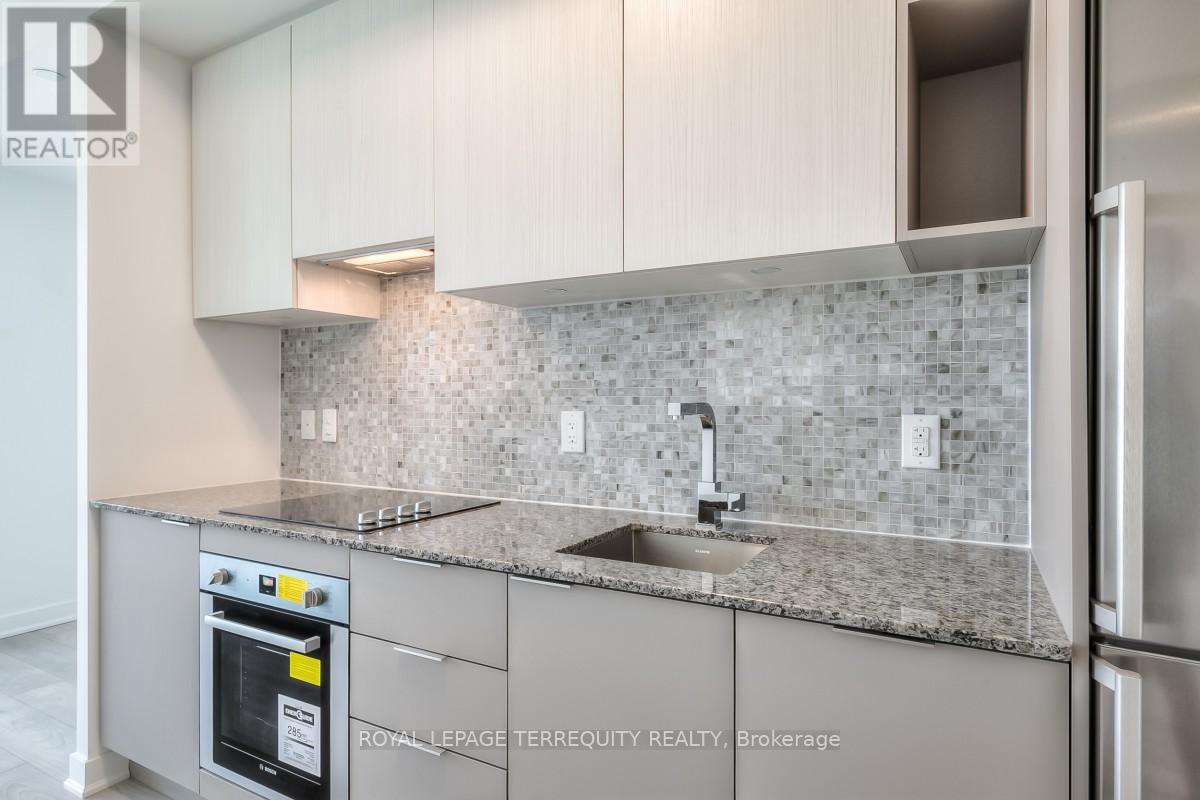 1713 - 120 Parliament Street, Toronto, Ontario  M5A 0N6 - Photo 19 - C12582716