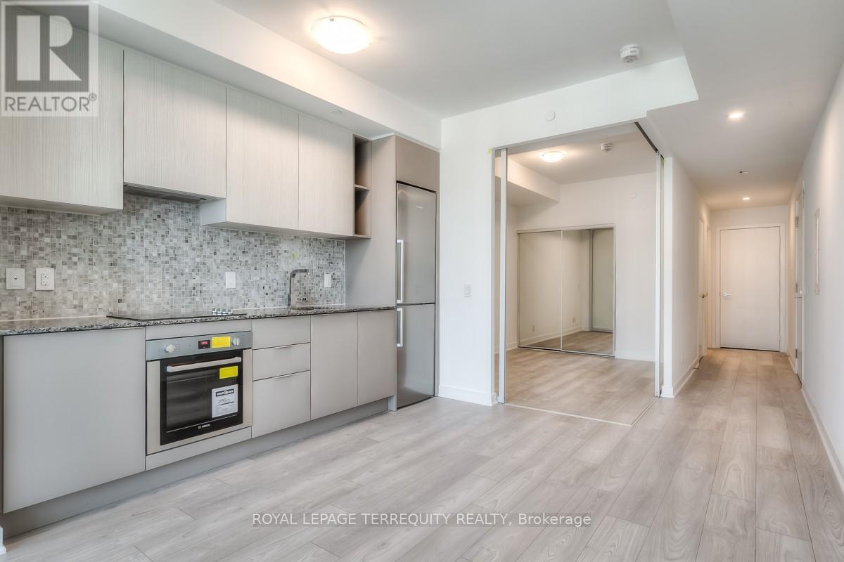 1713 - 120 Parliament Street, Toronto, Ontario  M5A 0N6 - Photo 20 - C12582716