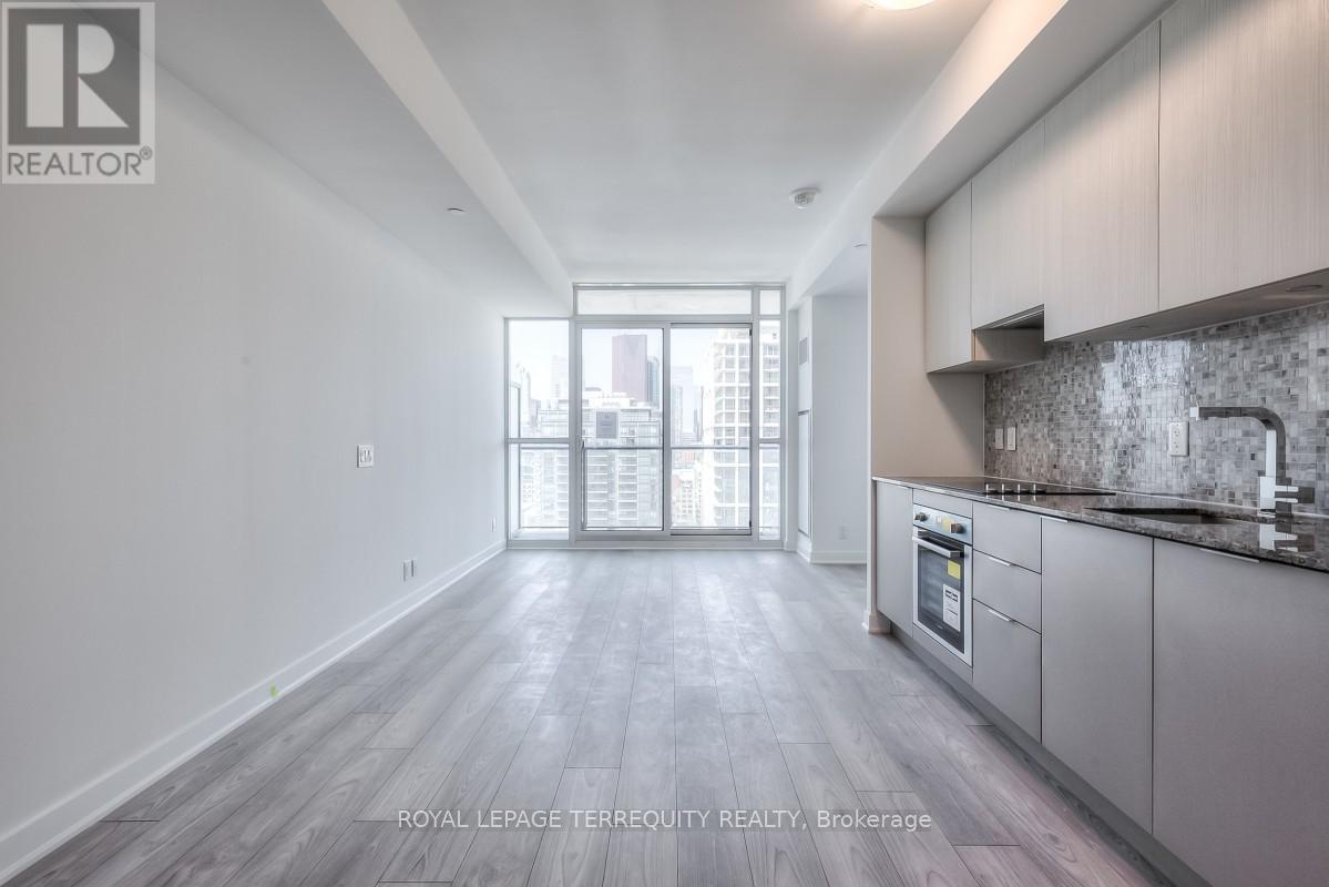 1713 - 120 Parliament Street, Toronto, Ontario  M5A 0N6 - Photo 23 - C12582716