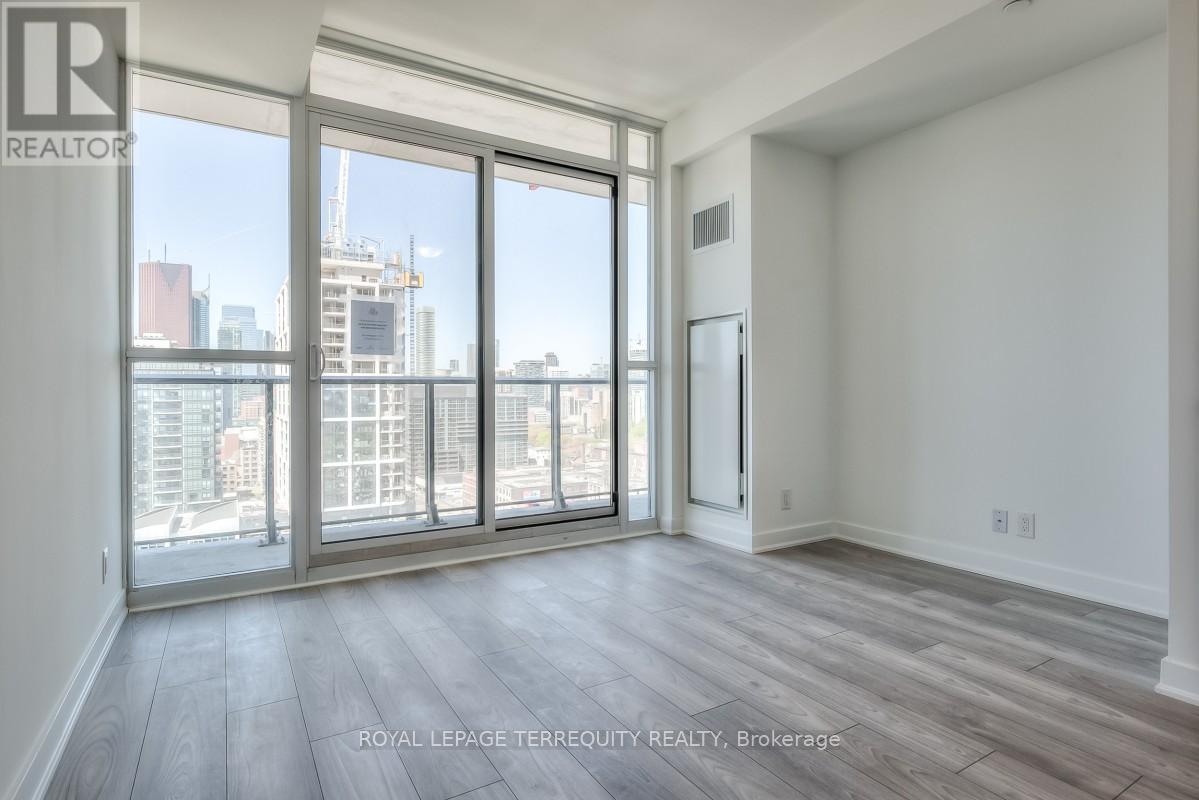 1713 - 120 Parliament Street, Toronto, Ontario  M5A 0N6 - Photo 3 - C12582716