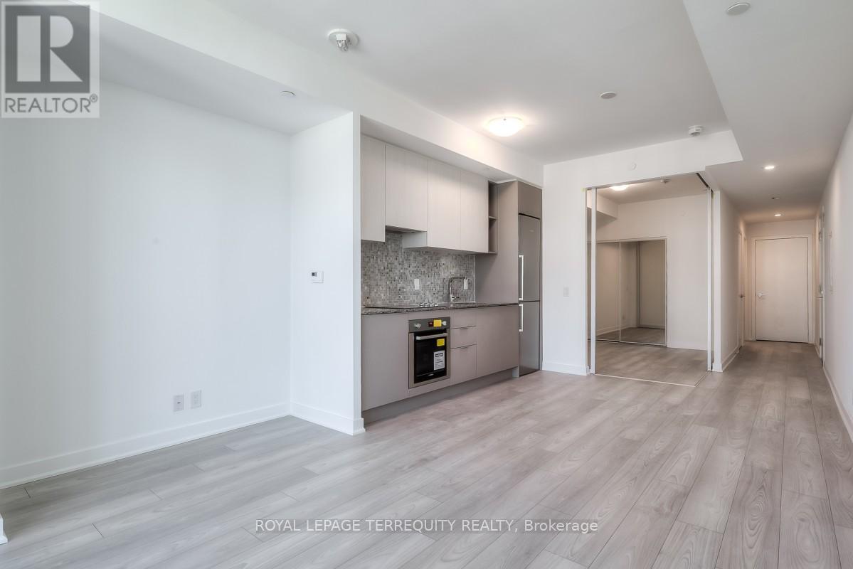 1713 - 120 Parliament Street, Toronto, Ontario  M5A 0N6 - Photo 6 - C12582716