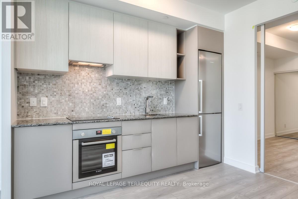 1713 - 120 Parliament Street, Toronto, Ontario  M5A 0N6 - Photo 7 - C12582716