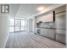 1713 - 120 PARLIAMENT STREET, Toronto, Ontario