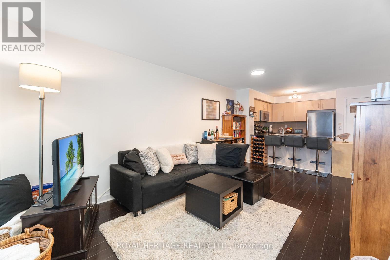 611 - 12 Yonge Street, Toronto, Ontario  M5E 1Z9 - Photo 15 - C12582730