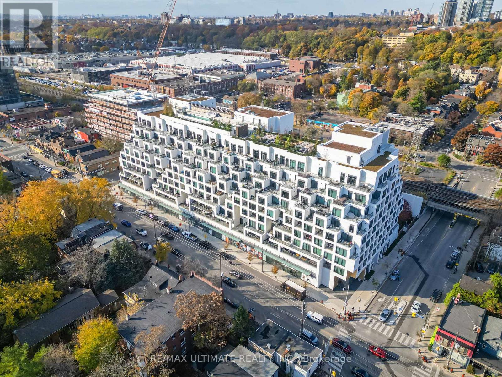 617 - 280 HOWLAND AVENUE, Toronto, Ontario
