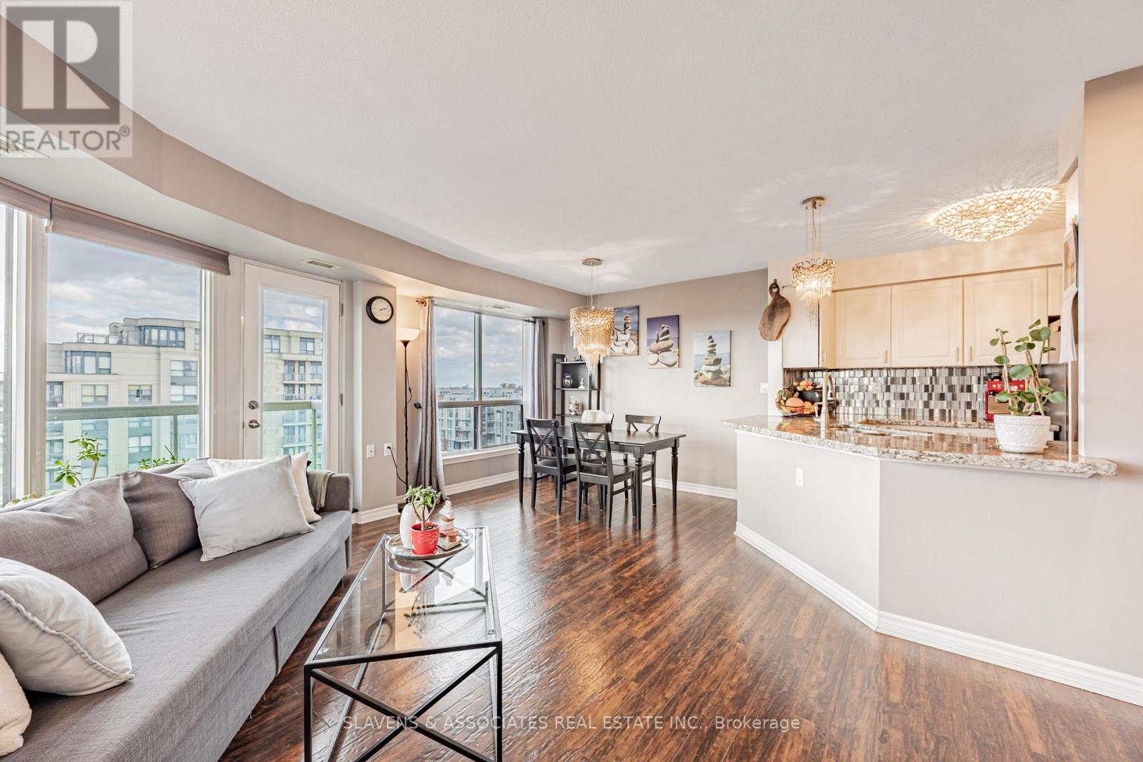 603 - 890 Sheppard Avenue W, Toronto, Ontario  M3H 6B9 - Photo 10 - C12582754