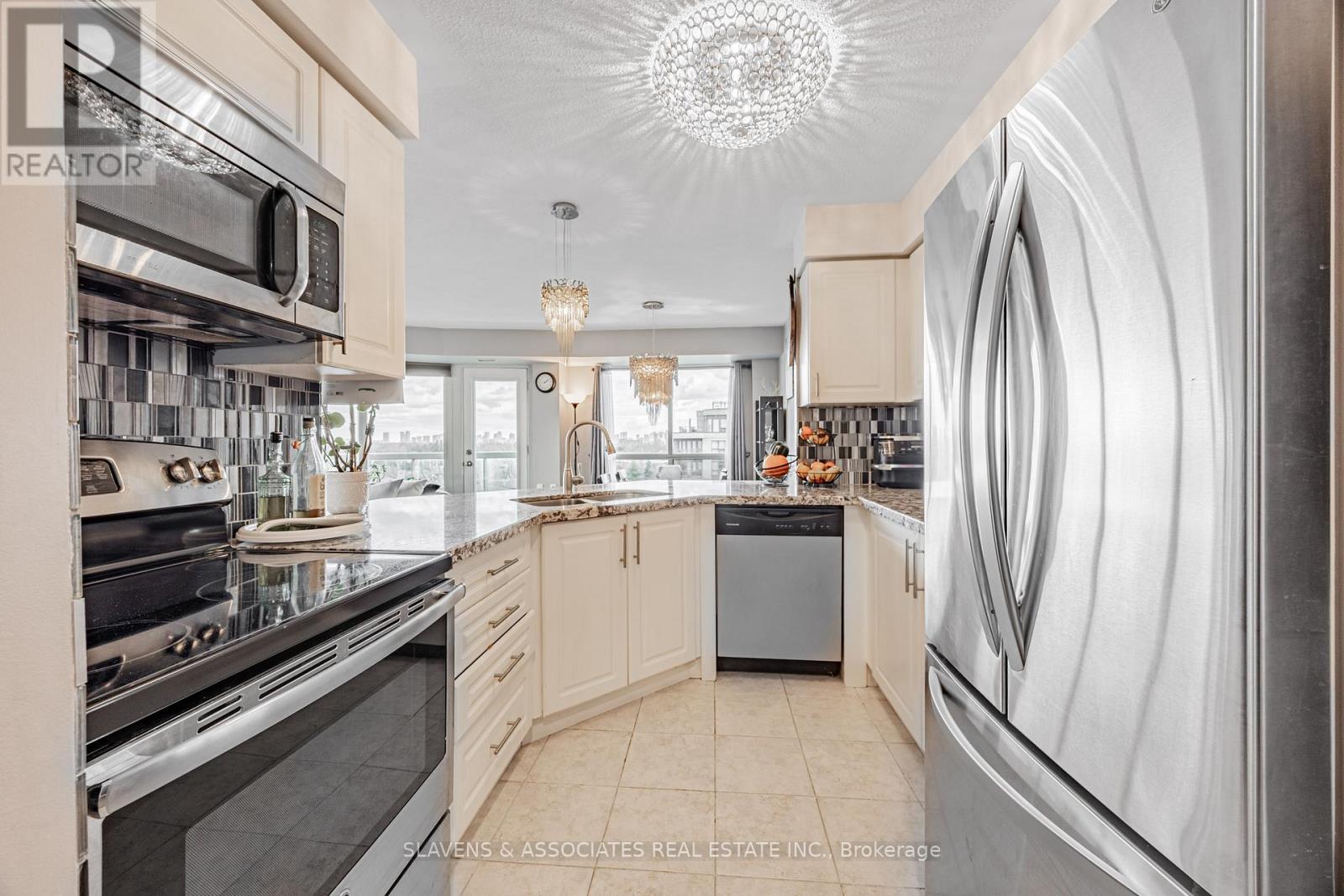 603 - 890 Sheppard Avenue W, Toronto, Ontario  M3H 6B9 - Photo 11 - C12582754