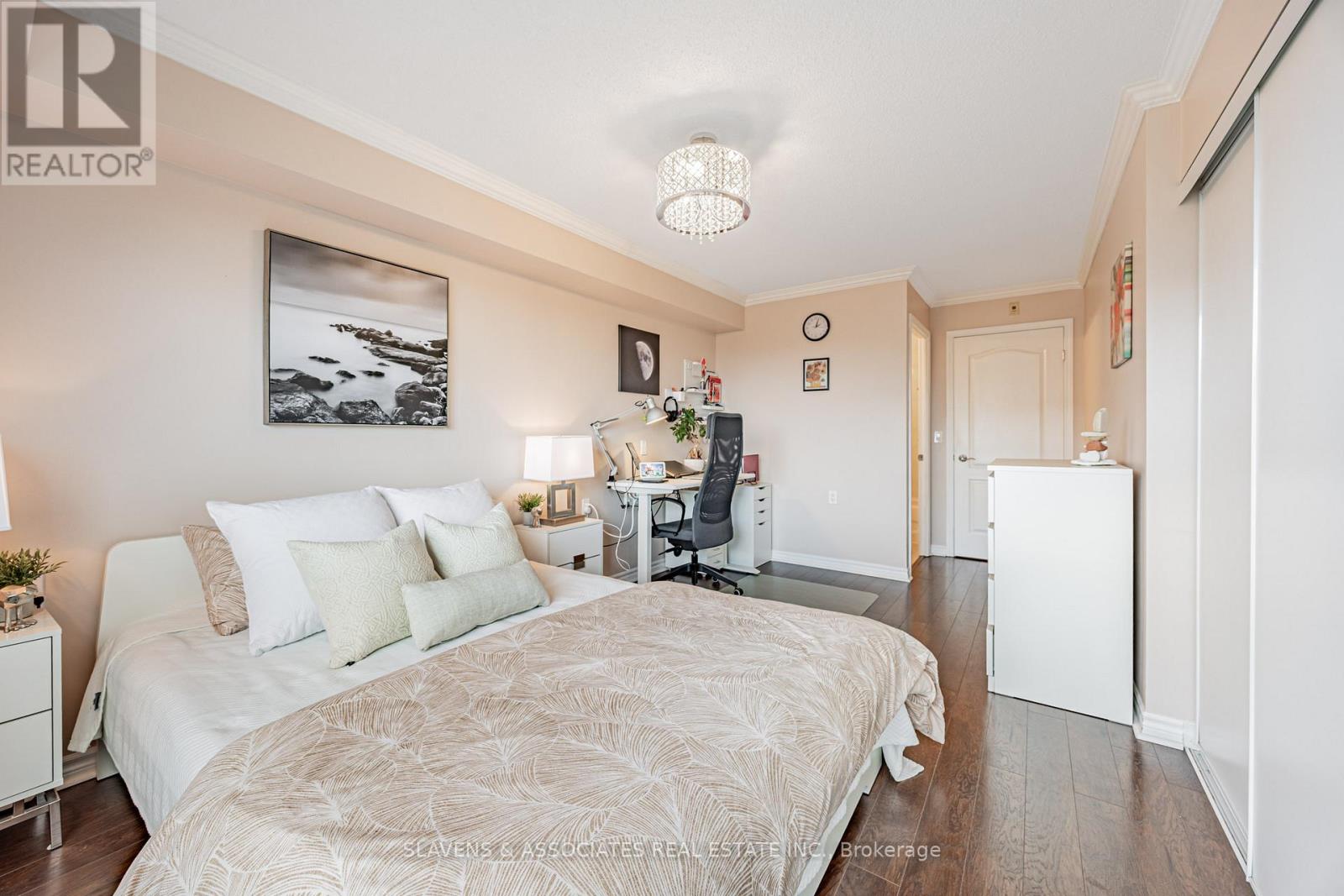 603 - 890 Sheppard Avenue W, Toronto, Ontario  M3H 6B9 - Photo 16 - C12582754