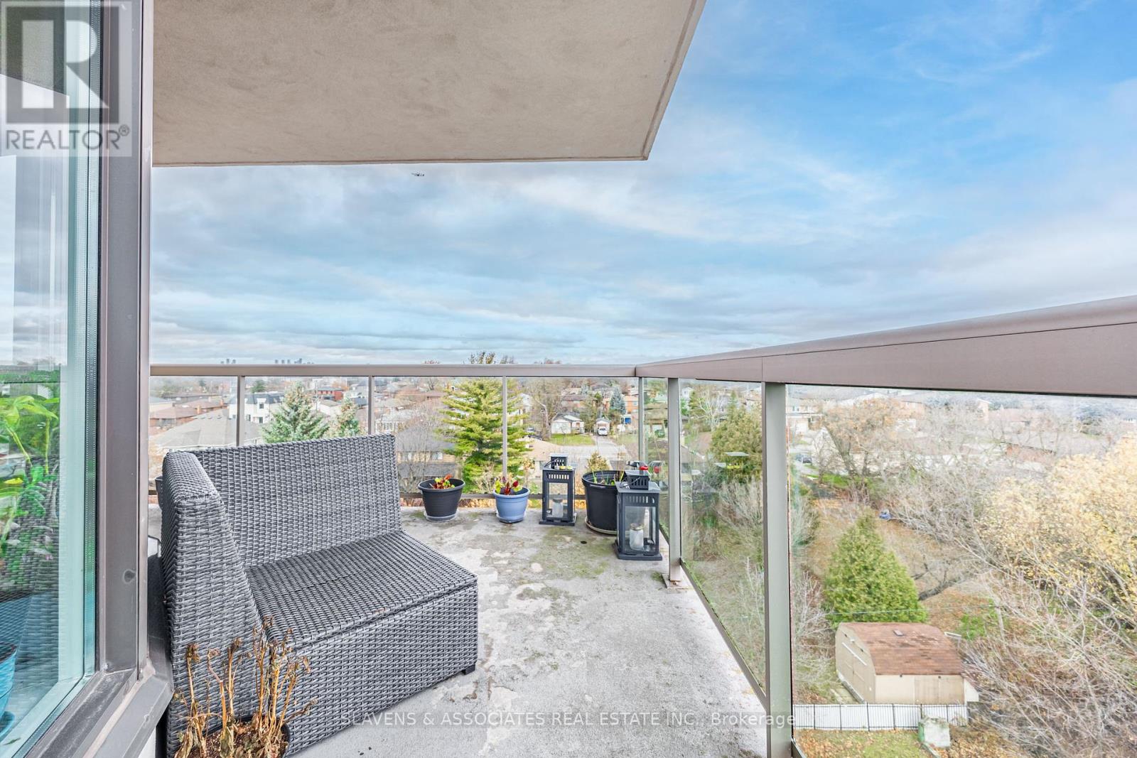 603 - 890 Sheppard Avenue W, Toronto, Ontario  M3H 6B9 - Photo 24 - C12582754