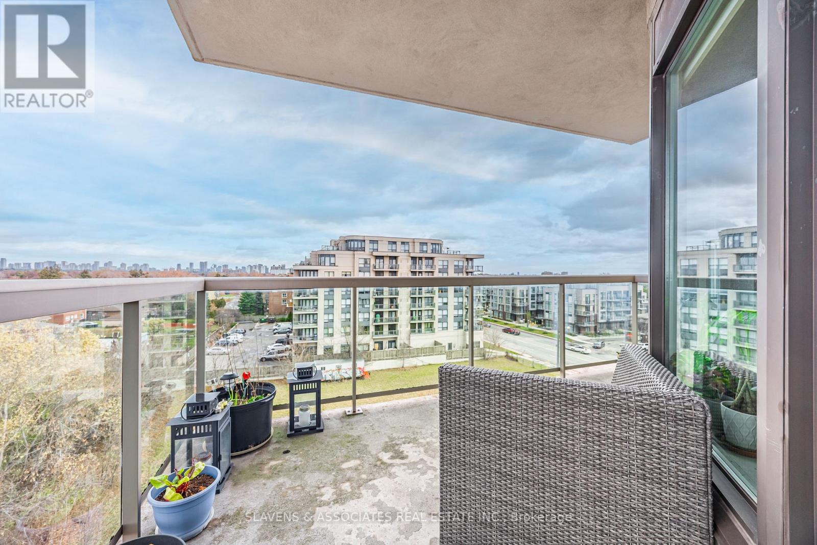 603 - 890 Sheppard Avenue W, Toronto, Ontario  M3H 6B9 - Photo 25 - C12582754