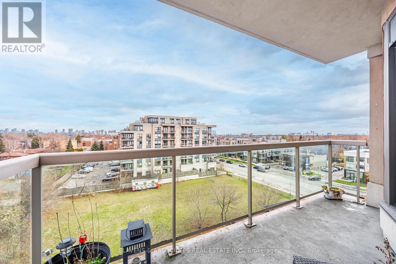 603 - 890 Sheppard Avenue W, Toronto, Ontario  M3H 6B9 - Photo 26 - C12582754