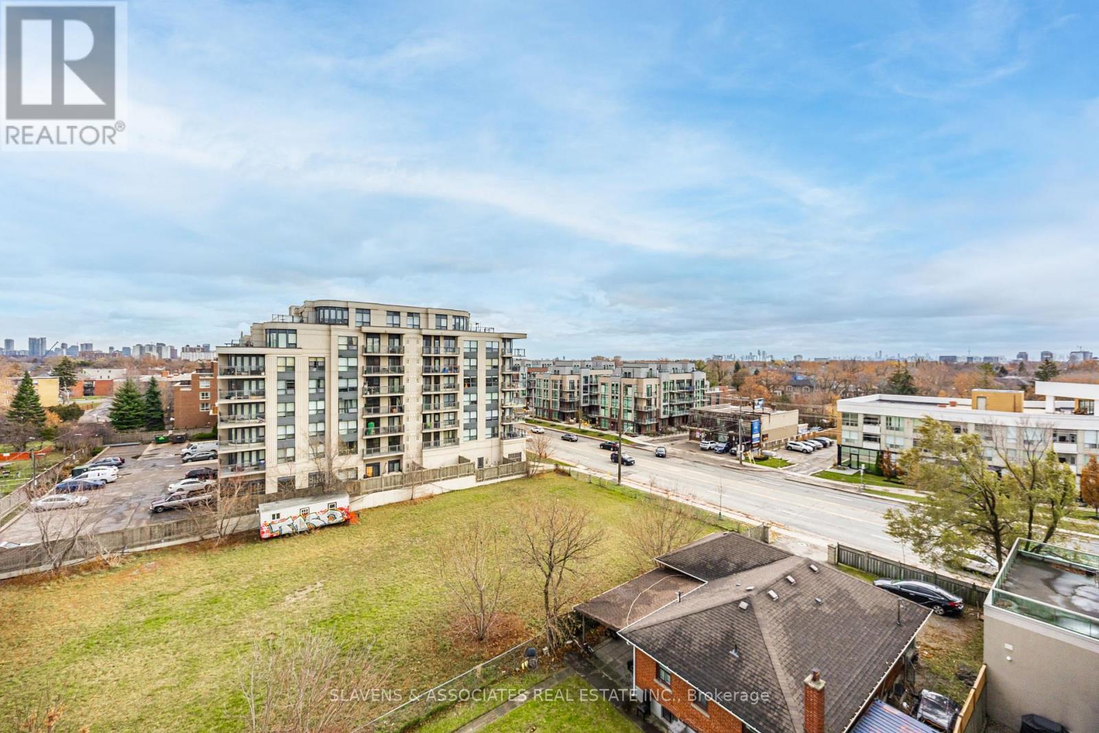 603 - 890 Sheppard Avenue W, Toronto, Ontario  M3H 6B9 - Photo 27 - C12582754